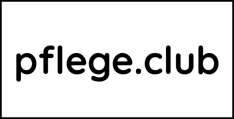 pflege.club