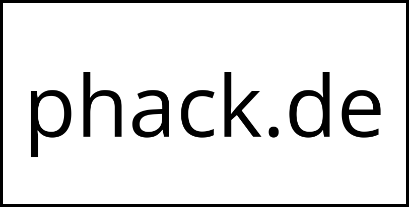 phack.de