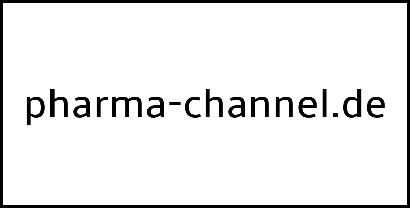 pharma-channel.de