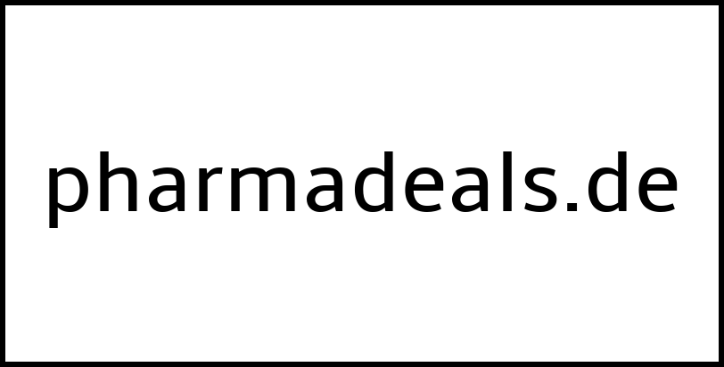 pharmadeals.de