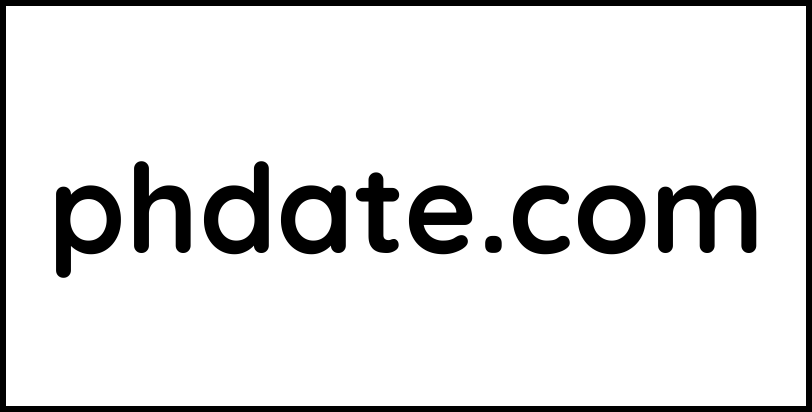 phdate.com