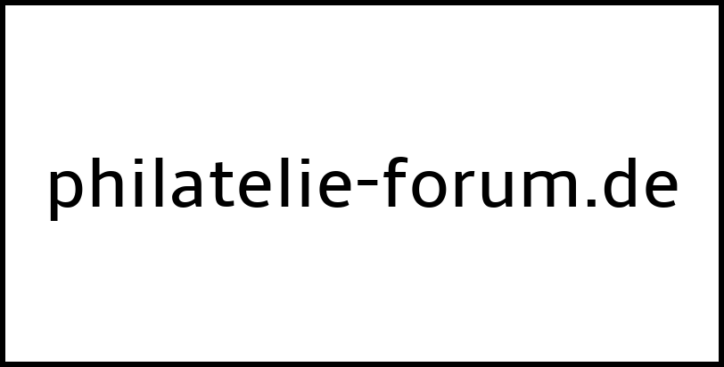 philatelie-forum.de