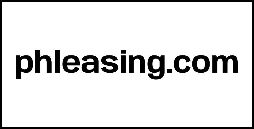 phleasing.com