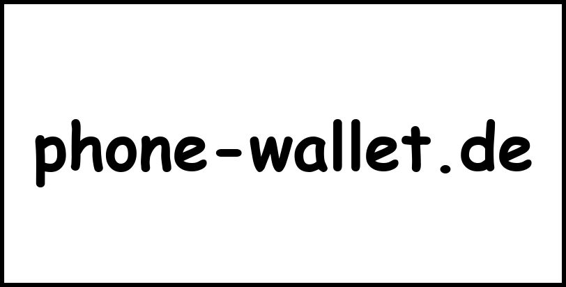 phone-wallet.de