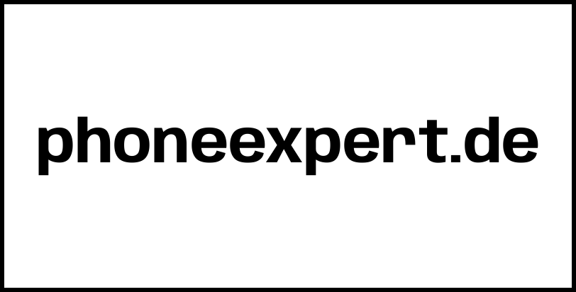 phoneexpert.de