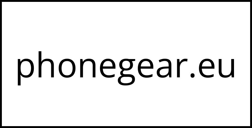 phonegear.eu