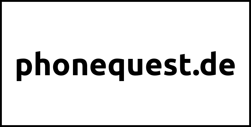 phonequest.de