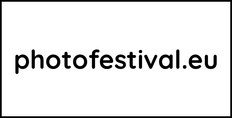 photofestival.eu