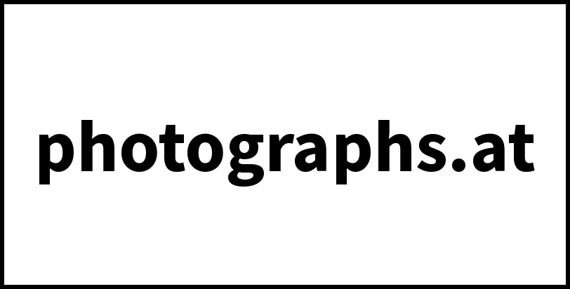 photographs.at