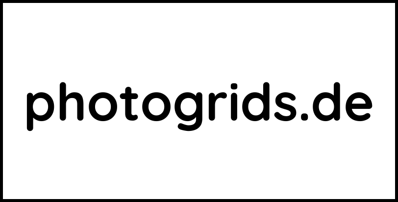 photogrids.de