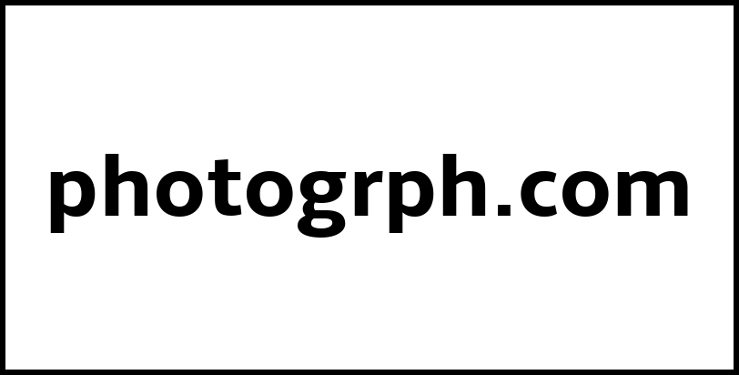 photogrph.com