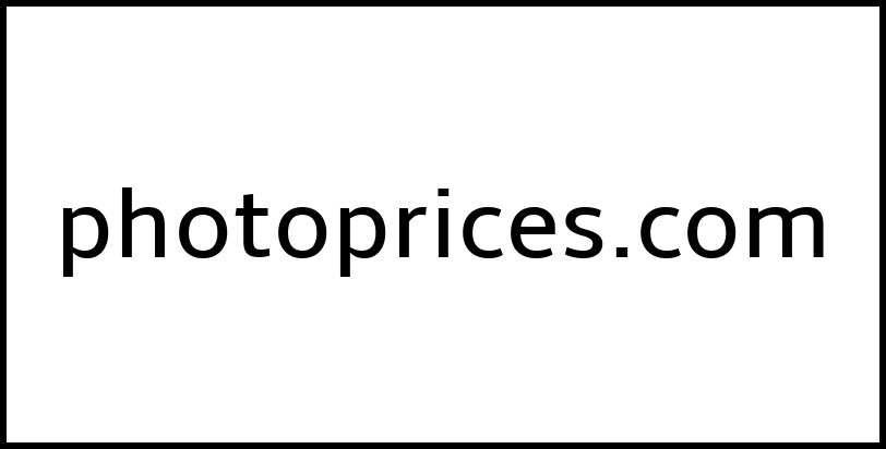 photoprices.com