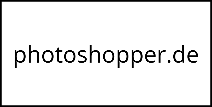 photoshopper.de