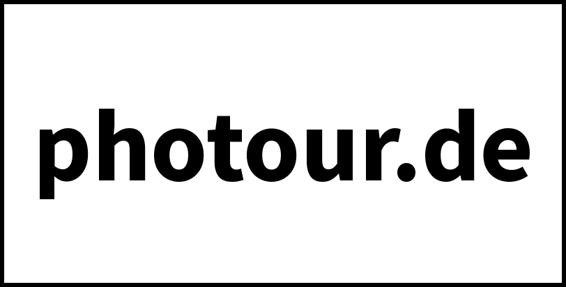 photour.de