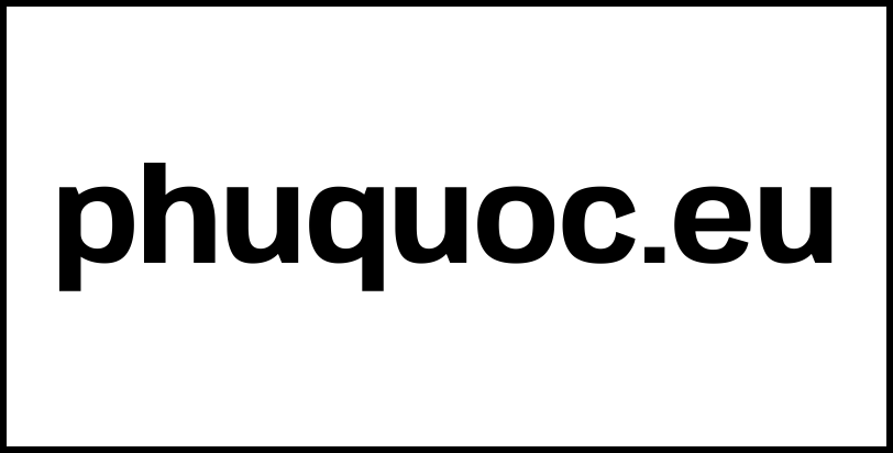 phuquoc.eu