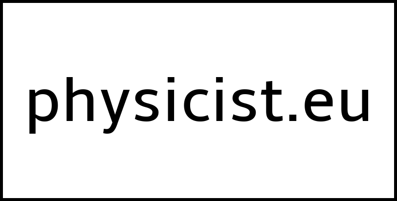 physicist.eu