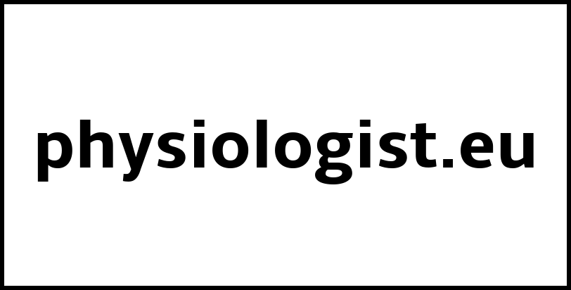 physiologist.eu