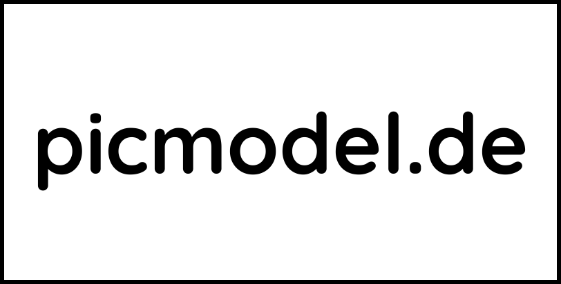 picmodel.de