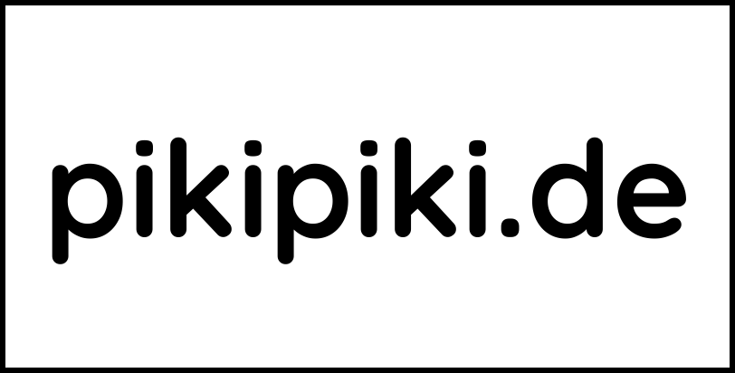 pikipiki.de