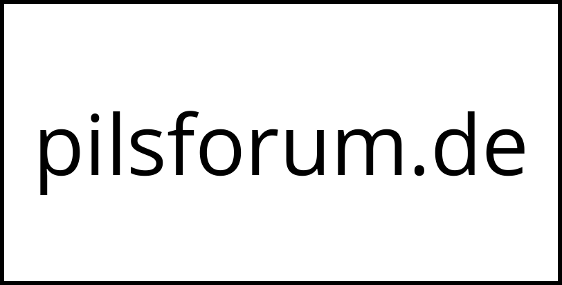 pilsforum.de