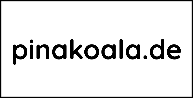 pinakoala.de