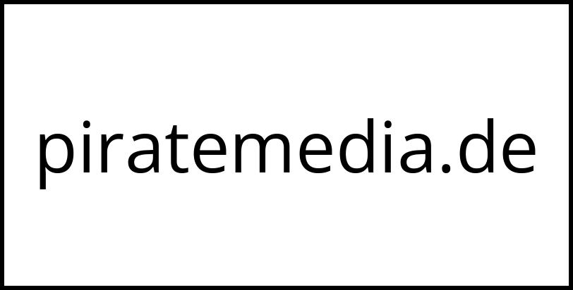 piratemedia.de