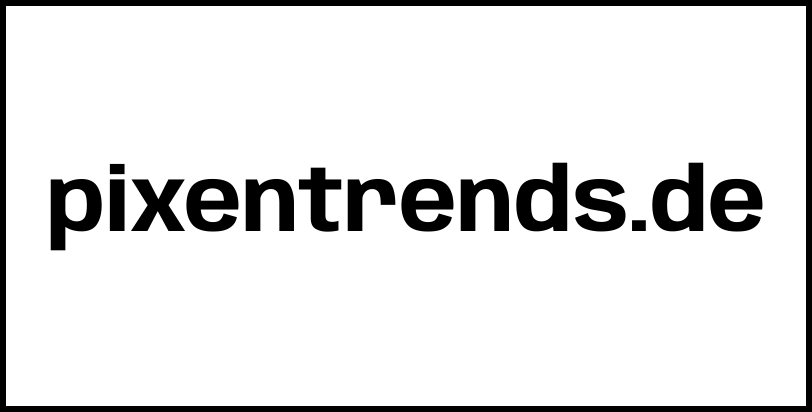 pixentrends.de