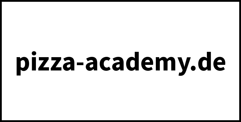 pizza-academy.de