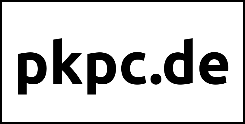 pkpc.de