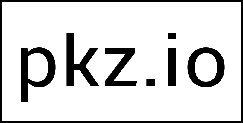 pkz.io