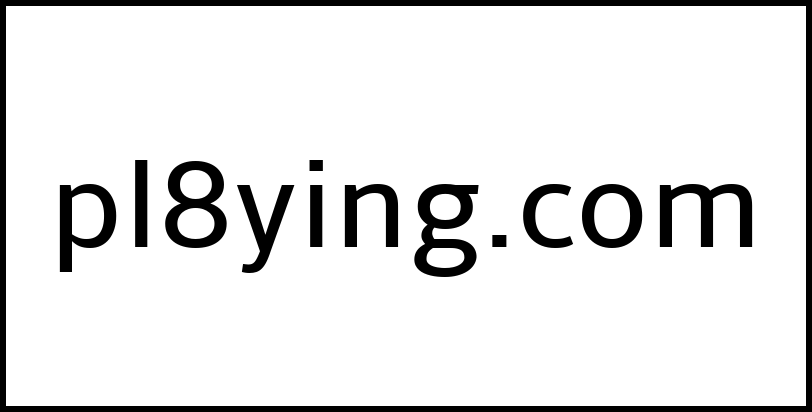 pl8ying.com