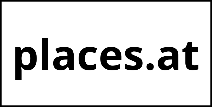 places.at