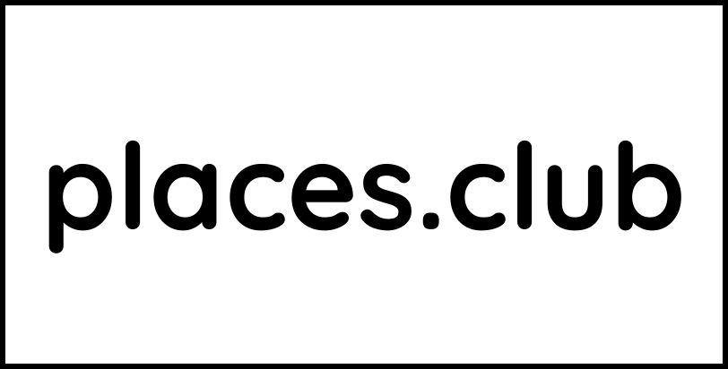 places.club