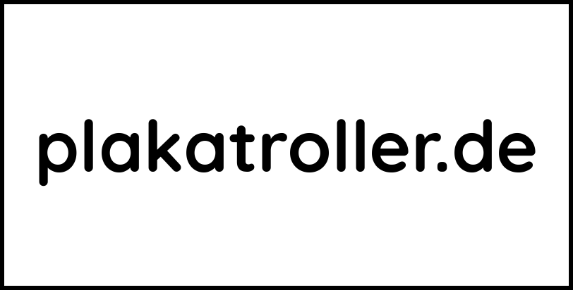 plakatroller.de