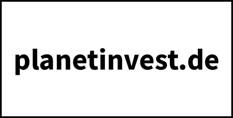 planetinvest.de