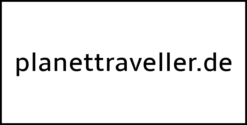 planettraveller.de