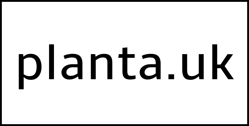 planta.uk