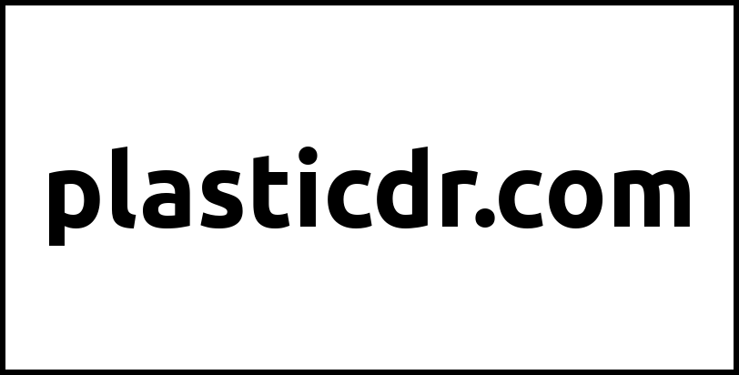 plasticdr.com