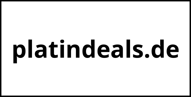 platindeals.de