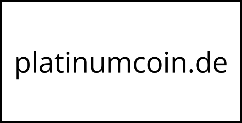 platinumcoin.de