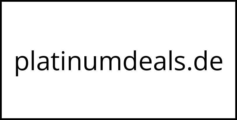 platinumdeals.de