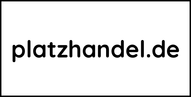 platzhandel.de