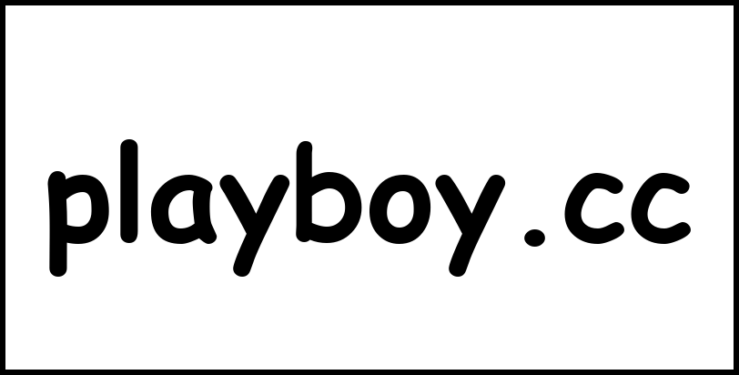 playboy.cc