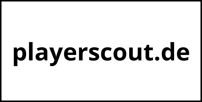 playerscout.de