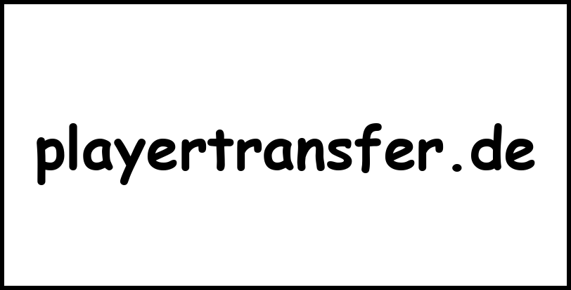 playertransfer.de