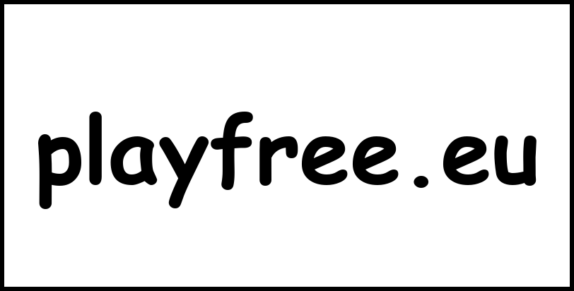 playfree.eu