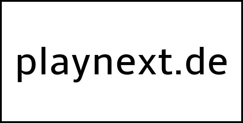 playnext.de