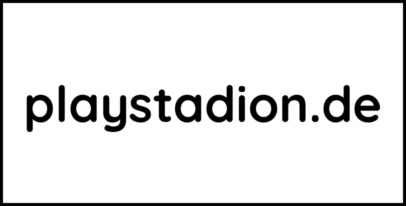 playstadion.de