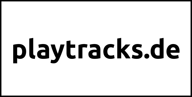 playtracks.de