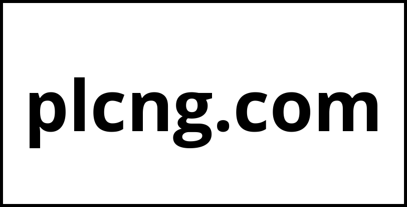 plcng.com